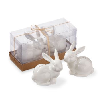 Spring Salt & Pepper Set