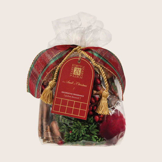 Decorative Fragrance Standard Bag