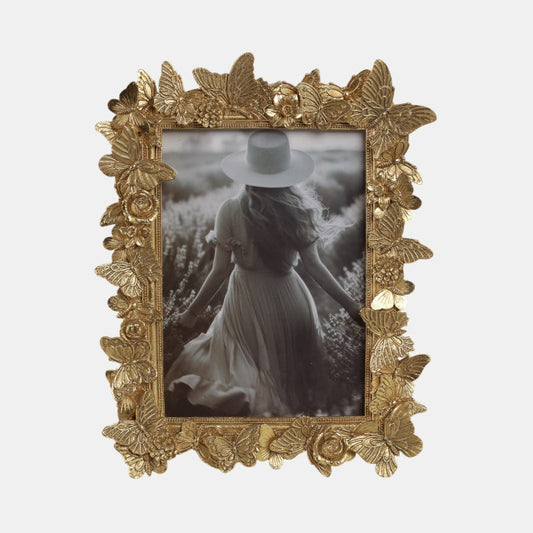 Butterfly Frame
