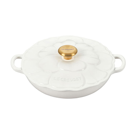 Signature Petal Braiser 2.25qt