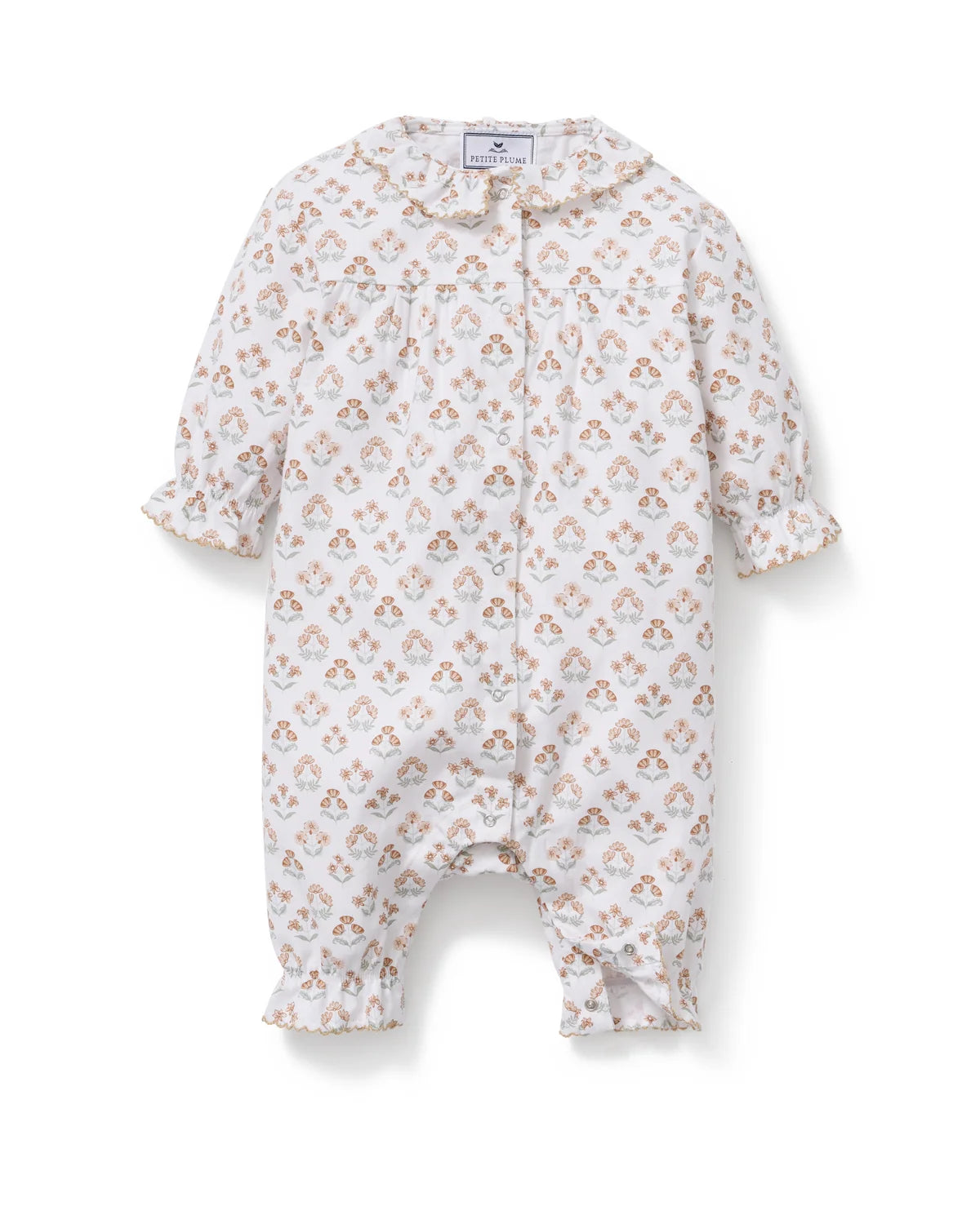 Infant Madeline Romper