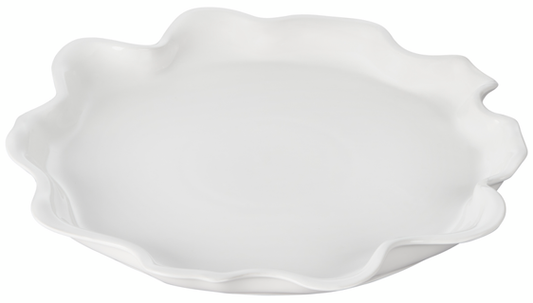 Platter Iris 14in