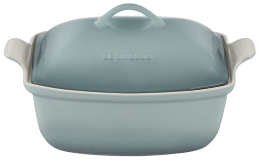 Heritage Deep Covered Rectangular Baker 4.5qt