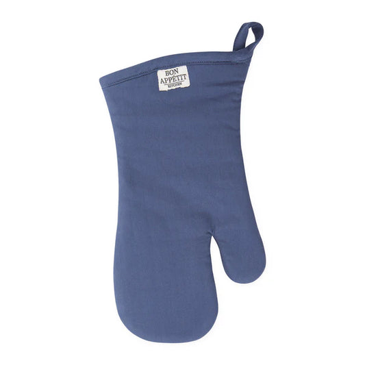 DI Printed Oven Mitt