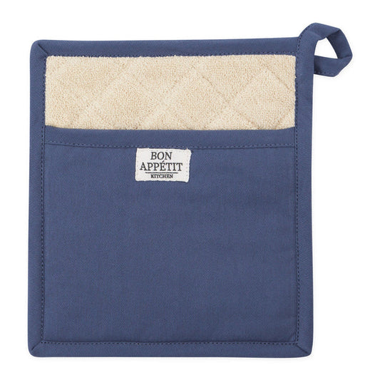 DI Printed Potholder