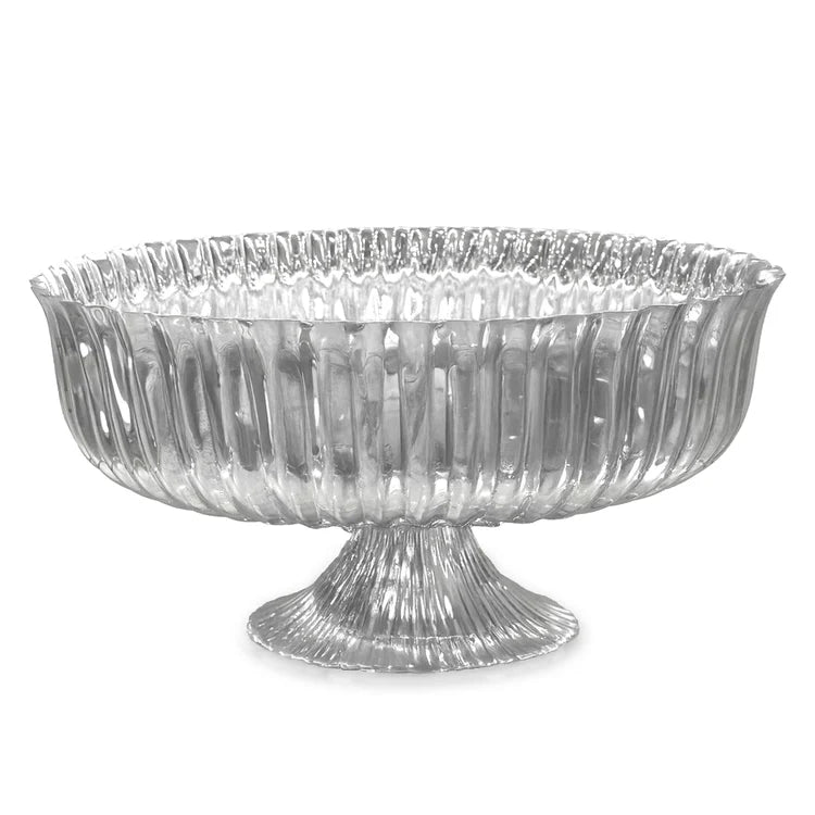 Vintage Vienna Large Centerpiece/Punchbowl 8750