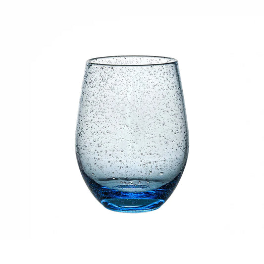 Provence Stemless Wine Glass