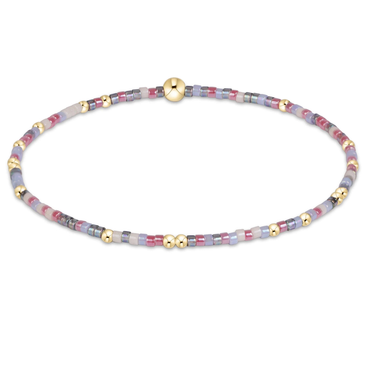 Hope Unwritten Bracelet FW 2026