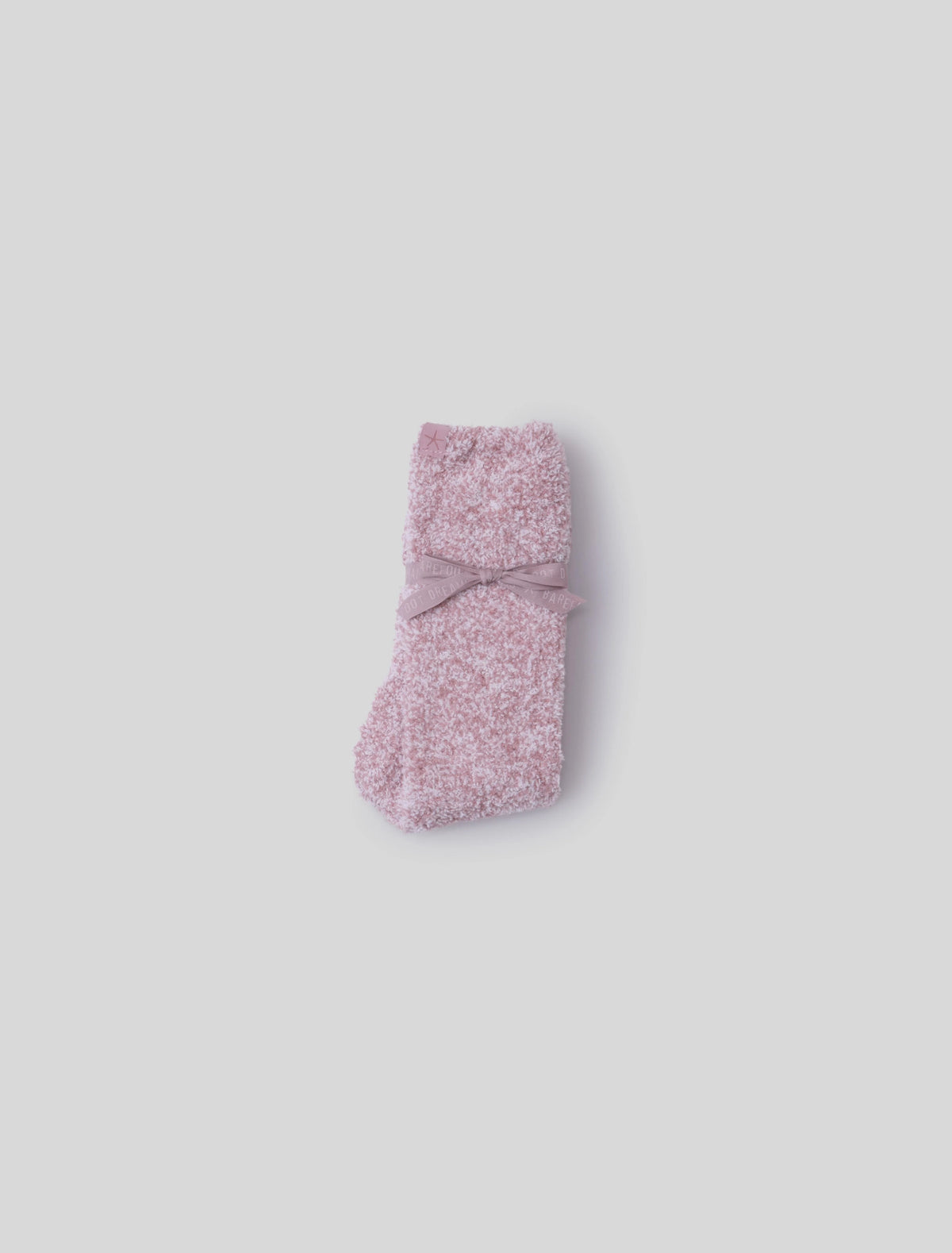 CozyChic Heathered Socks