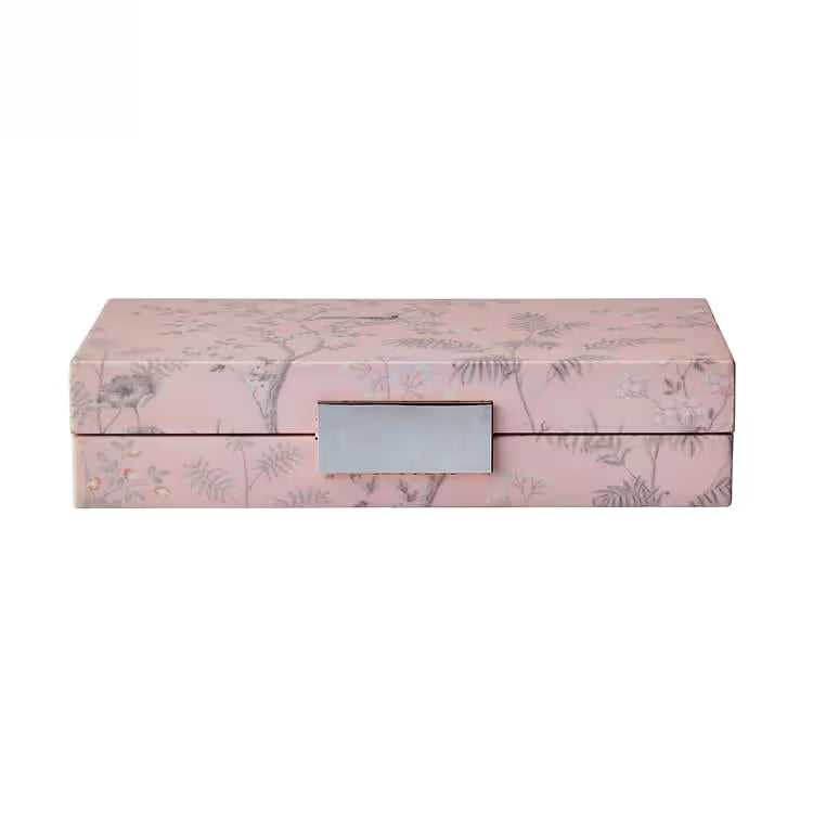 Small Jewelry Box
