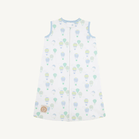 Beddie Bye Sleep Sack Pima