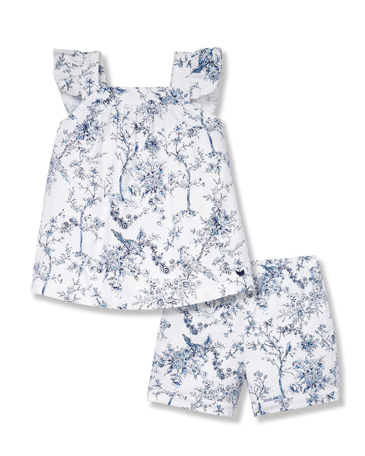 Clara Short Set