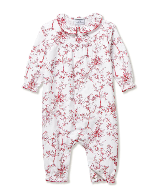 Infant Madeline Romper