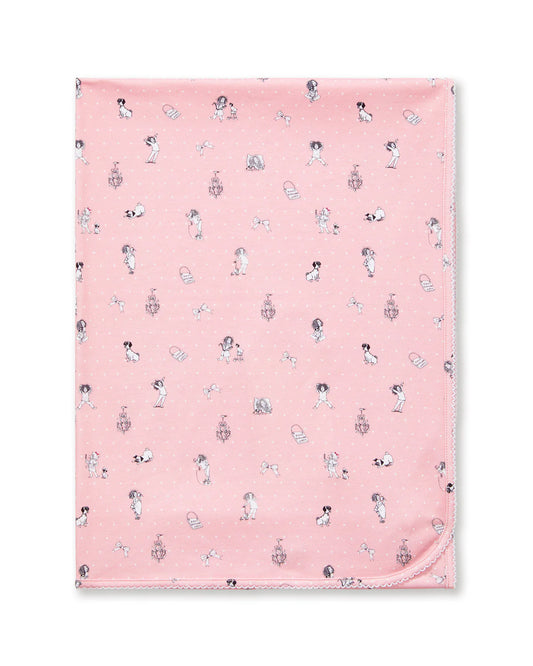 PP Baby Blanket