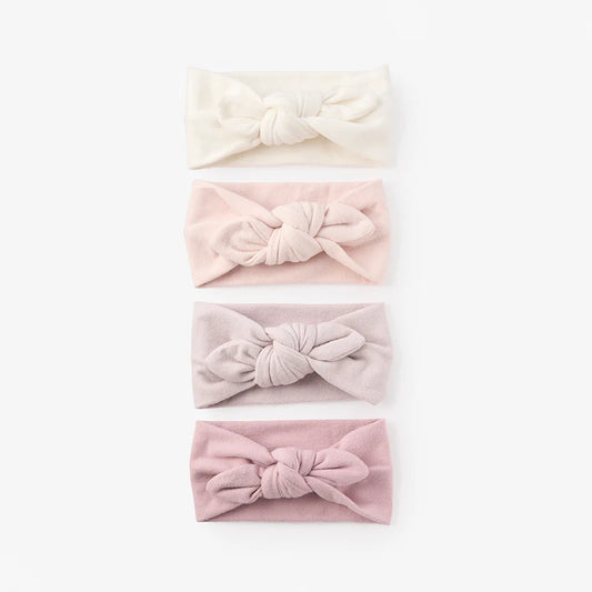Knot Headband 4pack