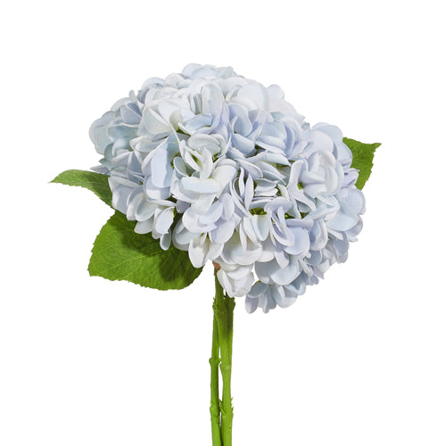 13in Real Touch Hydrangea Bundle