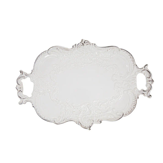 Finezza Baroque Tray