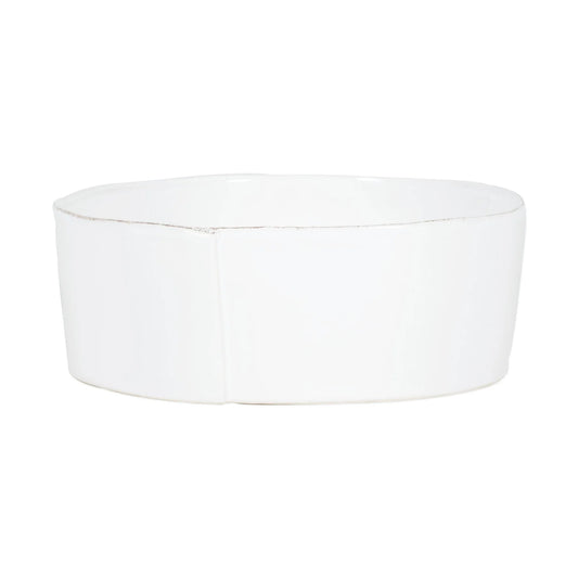 Lastra Large Serving Bowl
