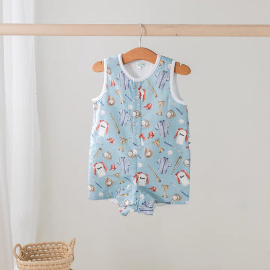 Organic Muslin Shortall