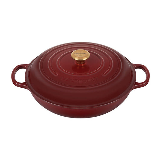 Signature Braiser 5qt
