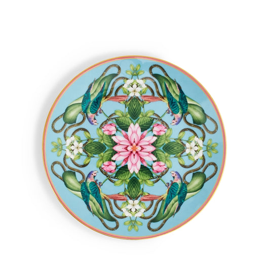 Wonderlust Plate