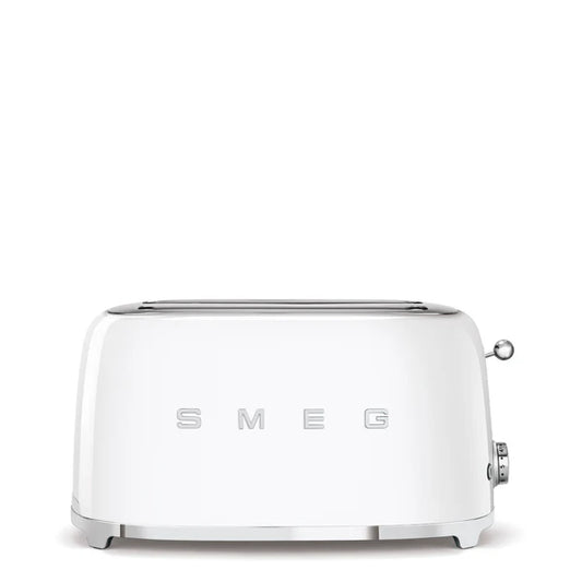 Retro Line 4 Slice Toaster