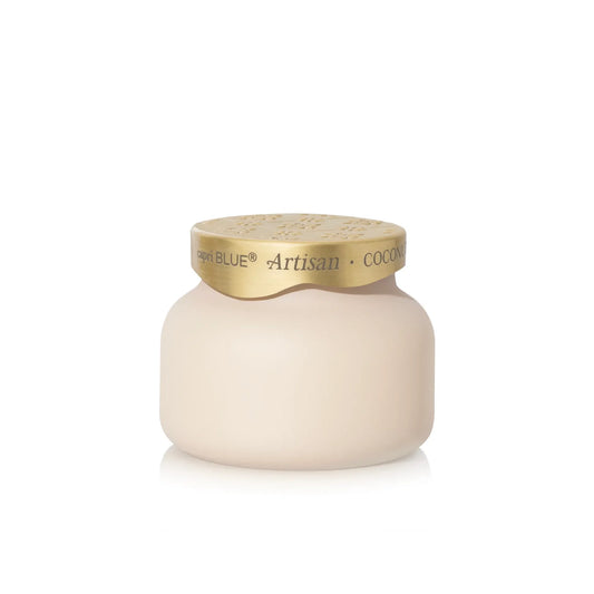 Artisan Terrazza Velluto Petite Candle
