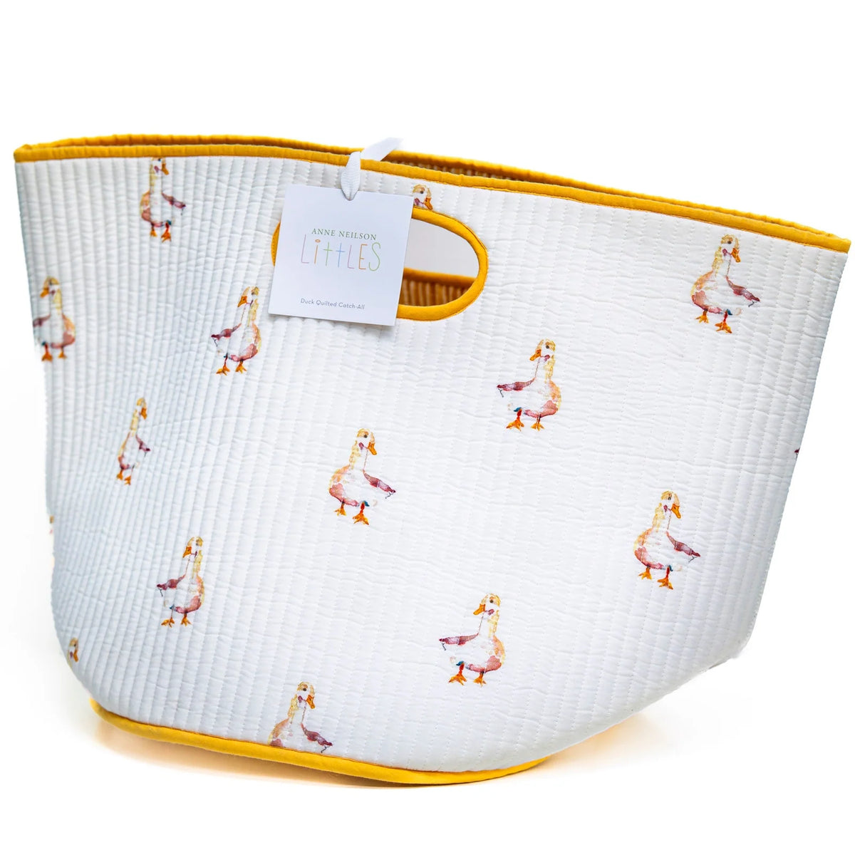 Littles Duck Catch-All