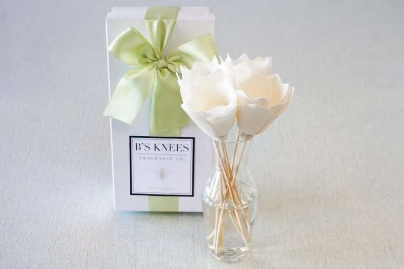 Classic Natural Reed Diffuser