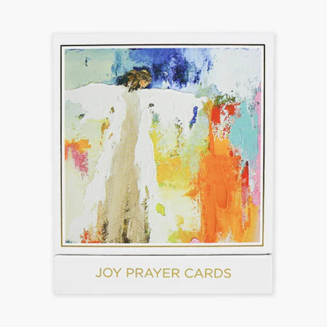 Scripture Card Box