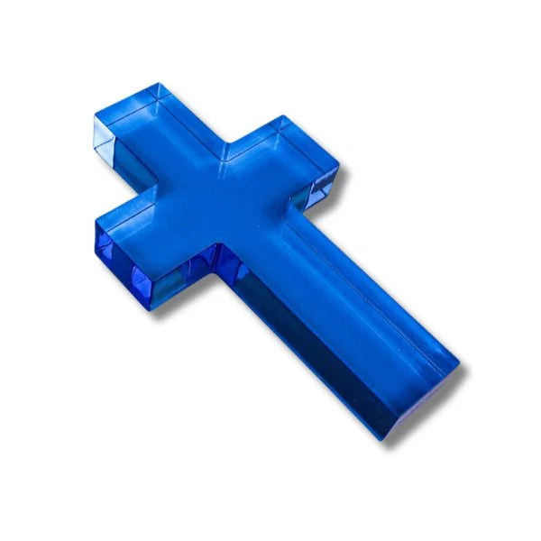 Large Acrylic Weight