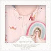 Sleep Sack & Lovie Gift Set