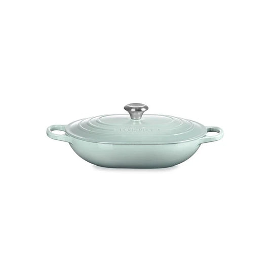 Signature Oval Casserole 3.75qt