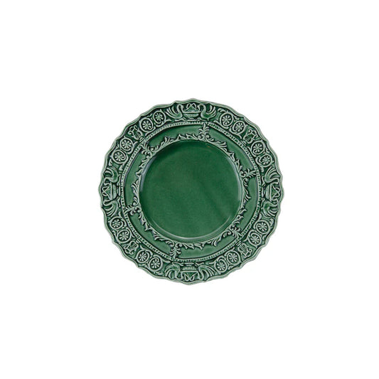 Renaissance Bread/Canape Plate