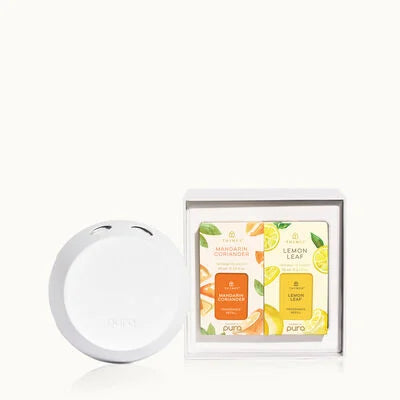 Thymes Pura Diffuser Kit