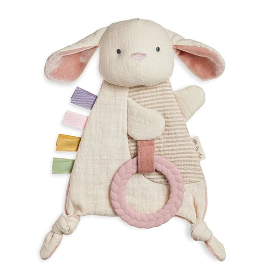 Bitzy Crinkle Sensory Toy