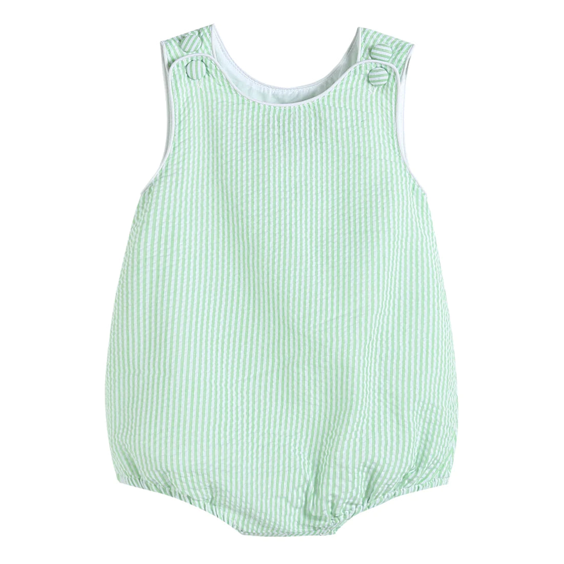 Bubble Romper