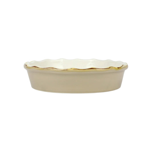 Italian Baker Pie Dish