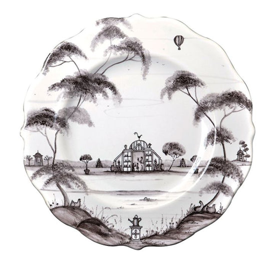 Country Estate Salad/Dessert Plate