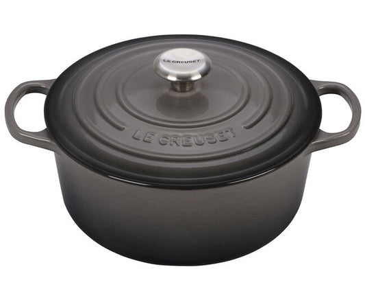 Signature 5.5qt Dutch Oven