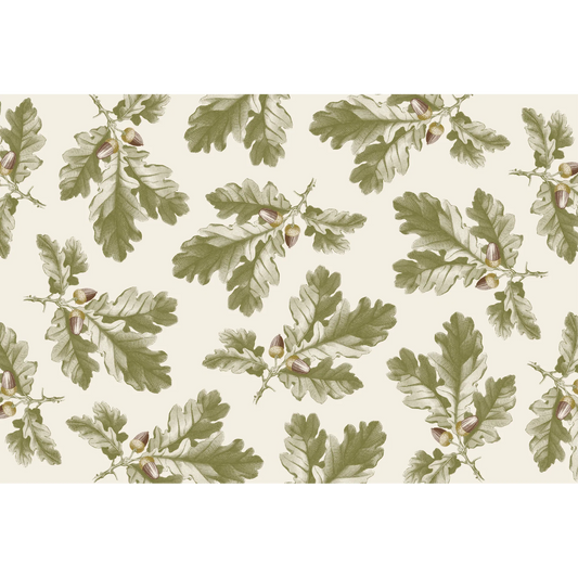 Paper Table Runner 20"x25"