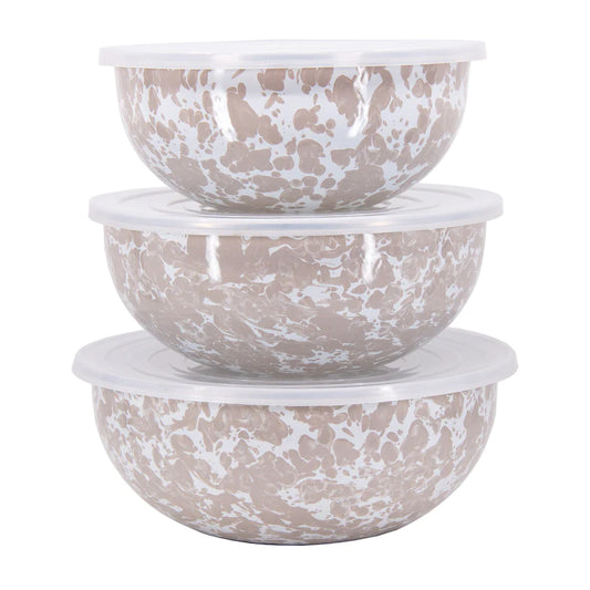 Mixing Bowls