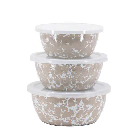 Nesting Bowls