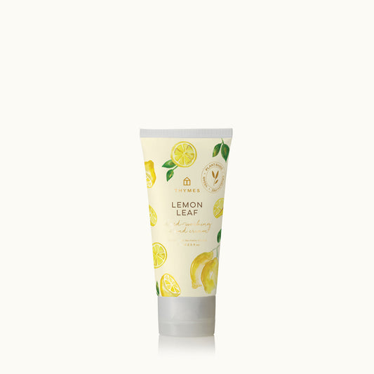 Thymes Hard Working Hand Cream