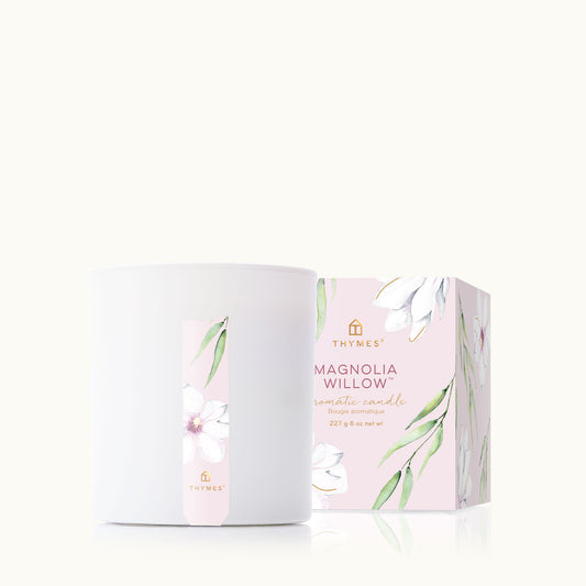 Thymes Poured Candle 8oz