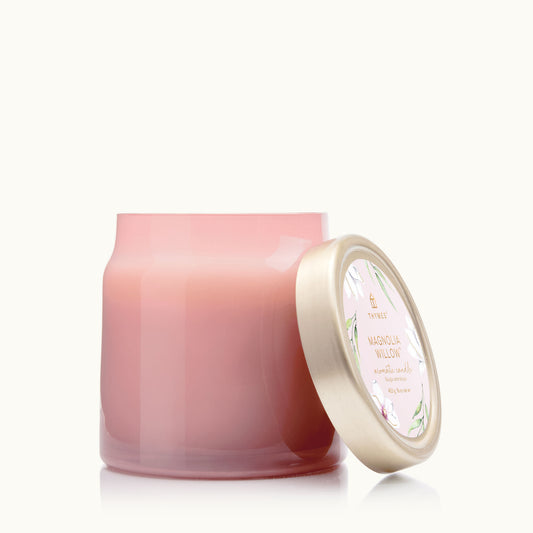 Thymes Large Statement Candle