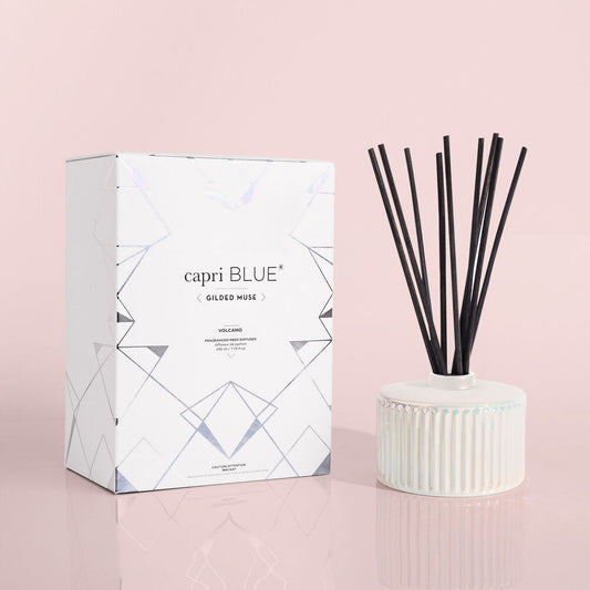 Gilded Muse Reed Diffuser
