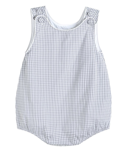 Bubble Romper