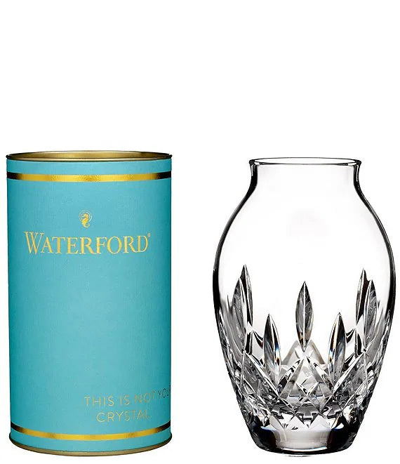 Lismore Giftology Bud Vase