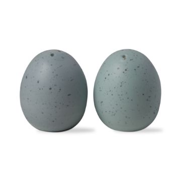 Spring Salt & Pepper Set